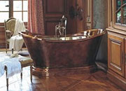 Designer Copper bath Tub